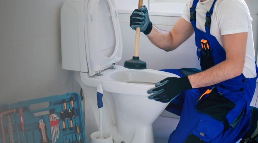 Local 24/7 Emergency Plumbing in Kyle, WV